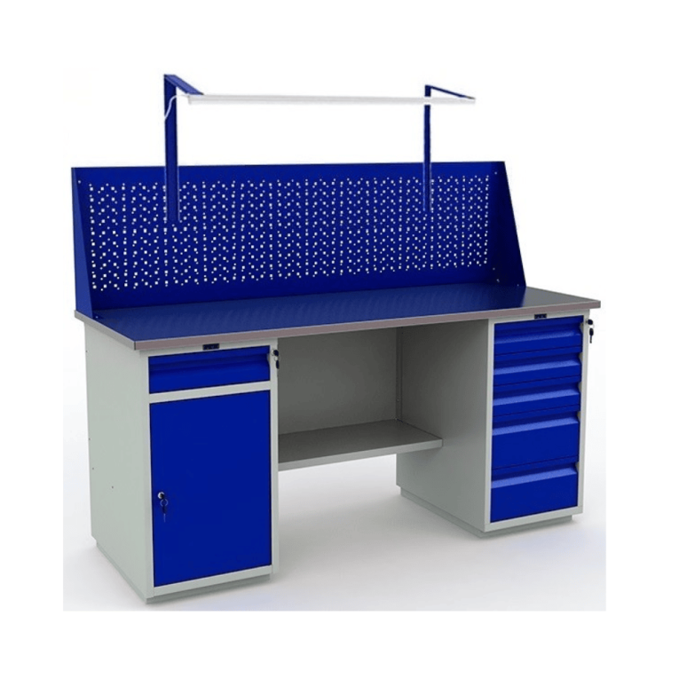 Верстак Profi WT180.WD2/WD5.011 купить в Кемерово Верстак Profi WT180.WD2/WD5.011 купить в Кемерово