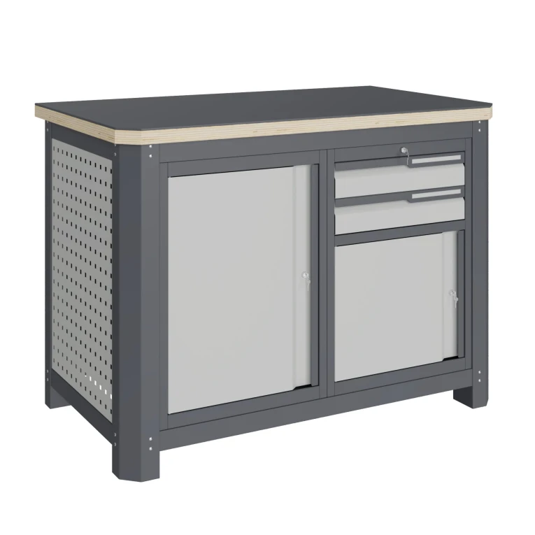 Верстак MCN 1252.S79 купить в Кемерово