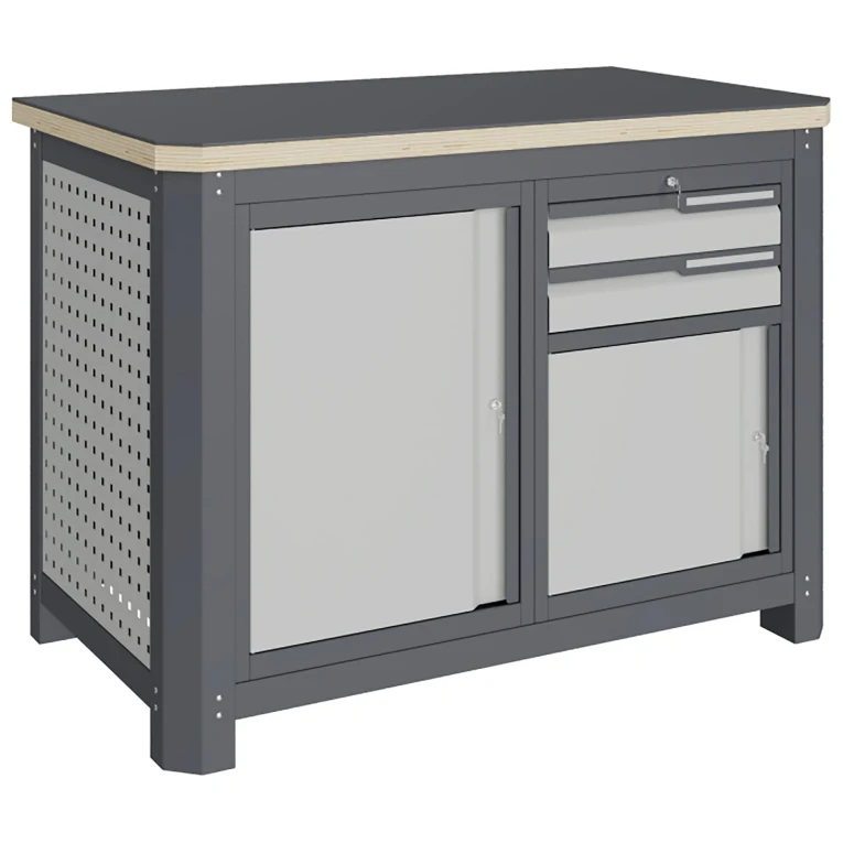 Верстак MCN 1252.S79 купить в Кемерово