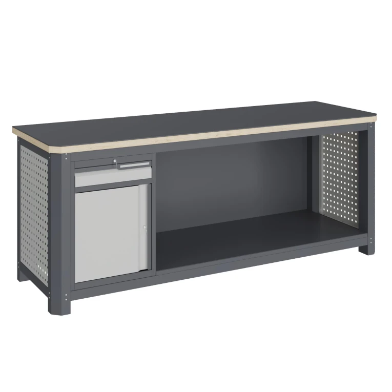 Модульный верстак MCN 2052.S8.111 купить в Кемерово