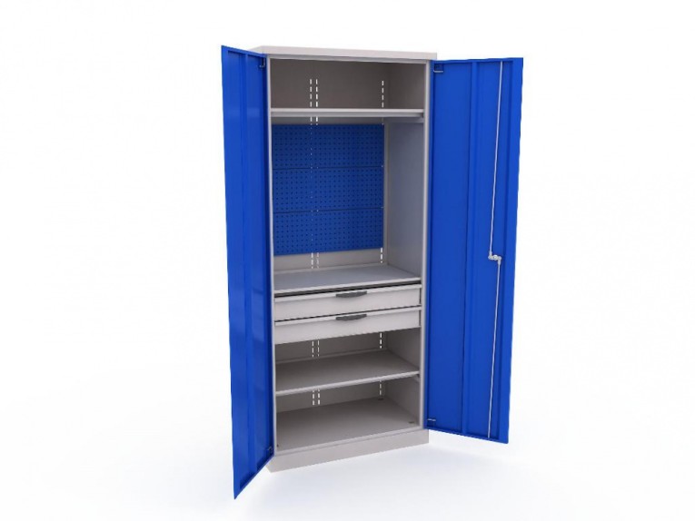 Шкаф ERGO 181 №4 купить в Кемерово